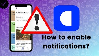 How to enable notifications on auction alert results in Catawiki [upl. by Covell]