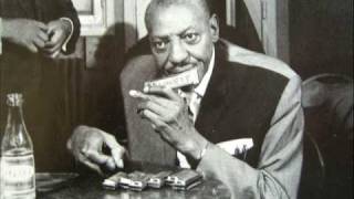 Sonny Boy Williamson sad to be lonesome [upl. by Ajiram]