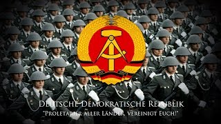 One Hour of East German GDRDDR Music [upl. by Anaher]