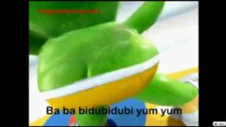 The Gummy Bear Song With Lyrics FULL ENGLISH VIDEO [upl. by Adnohsad]