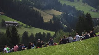 European Forum Alpbach [upl. by Amron182]