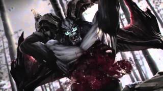 Darksiders 2 DEATH ROCKS music video YouTube [upl. by Kcirdorb]