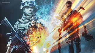 The Heroes Behind Battlefield’s Stunning Cover Art [upl. by Benisch]