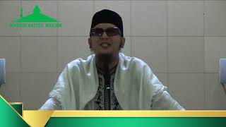 Ust Carlos Abu Hamzah Prawiro Sastro MPdI [upl. by Hephzibah]