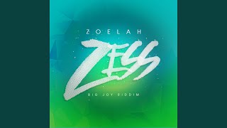 Zess Big Joy Riddim [upl. by Anerok567]