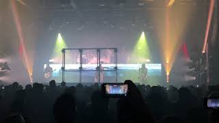 Starset  Trials Live Toronto 2024 [upl. by Llevaj]