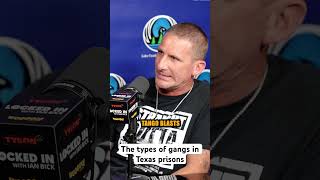 Texas prison gangs [upl. by Houston]