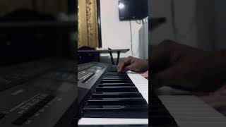 Random Music Composition piano pianowithankit [upl. by Rector]