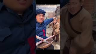 Rural Life Rural Food Yunnan Niuge Recruitment 65 [upl. by Solrac45]