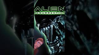 The Alien Franchise Exploring Alien Resurrection and Its Cast [upl. by Emalee]