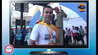 MEDIA MARATON CUNDINAMARCA 2024 [upl. by Marozas]