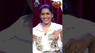 Shorts  Auto Ram Prasad amp Team Performance  6th January 2023  Extra Jabardasth Latest Promo [upl. by Gerladina441]