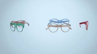 Imprimir gafas personalizadas [upl. by Posner]