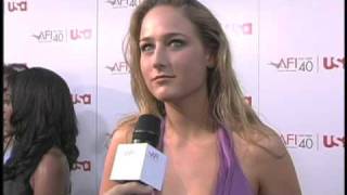 Whats Your Favorite Movie LEELEE SOBIESKI [upl. by Christenson]