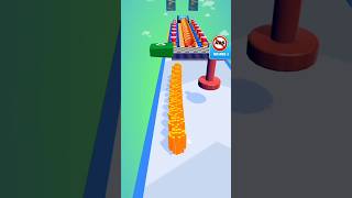 Potato 🥔 rush gameplay walkthrough level 11 shorts potatorush trending [upl. by Iznik]