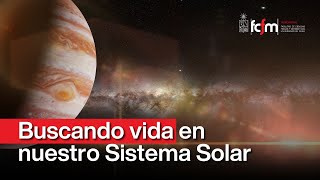 ¡Ya está de camino a Europa 🚀 La Luna de jupiter [upl. by Lenoyl890]