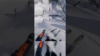 Skiing LoganPehota skiing [upl. by Sadnak927]