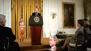 The Bush Video [upl. by Krueger]