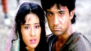 Manisha Koirala amp Vivek Mushran desperate to meet each other First Love Letter  Scene 1214 [upl. by Nyssa262]