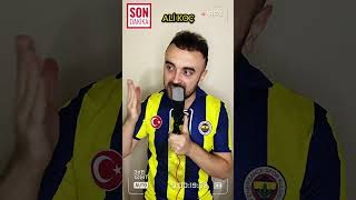 FENERBAHÇE’DE Kİ SEÇİM SONRASI TAKIMLAR [upl. by Katleen767]