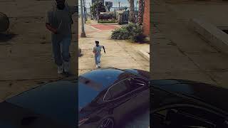 ROBBERY gone WRONG in GTA V grizzleyworldrp fivem windycityrp [upl. by Raouf812]