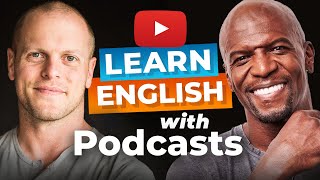 Learn English with These 3 Podcasts  ADVANCED ENGLISH LESSON [upl. by On962]