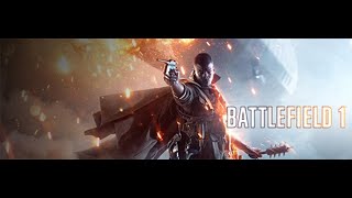 Lets Play Battlefield 1  The Stories Less Told  Veterans Day Special [upl. by Ayot]