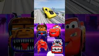 Lightning Mcqueen Exe Coffin dance songlightningmcqueenmcqueentileshopedmrushtileshop shorts [upl. by Ariamoy810]