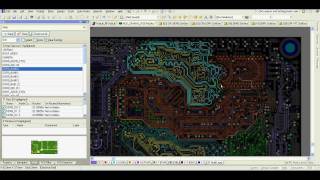 Altium Designer  DDR3 routing and PCB layout video [upl. by Aznofla780]