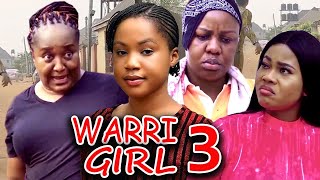 WARRI GIRL SEASON 3 New Movie Zubby Micheal 2024 Latest Nigerian Nollywood Movie [upl. by Eloise]