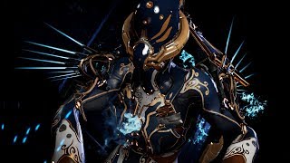 Melee 20 Armor Channeling Effects  Warframe Archive Warframe [upl. by Yahsed]