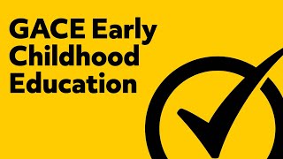 Free GACE Early Childhood Education 501 Exam Practice Questions [upl. by Charlton]