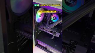 Rs 80000 Gaming amp Editing PC Build 2024 l intel core i5 13400F amp RTX 3060 [upl. by Broeker]