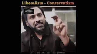 Liberalism vs Traditionalism  Which Path to Choose  Thought Building Session  Part 33 [upl. by Grosvenor]