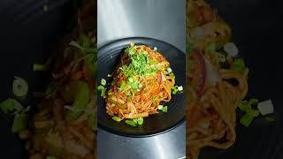 Mouthwatering vegetarian Fusion Indian Street Food shorts indianstreetfood food foodie [upl. by Levon951]