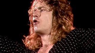 Led Zeppelin  Rock And Roll Live at Knebworth 1979 Official Video [upl. by Enttirb768]