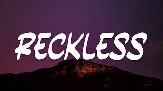 Madison Beer  Reckless Mix Playlist Lyrics  Top Hits 2024 [upl. by Herates]