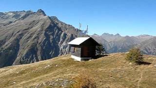 Bazahlerkopf Nauders Tiroler Oberland [upl. by Laraine]