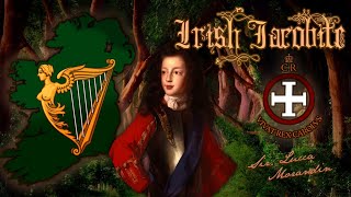 Irish Jacobite Song  Óró Sé do bheatha bhaile Irish Loyalist Music 1745 [upl. by Zimmerman245]