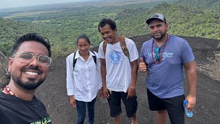 EXPLORING GUYANA CLIMBING THE KANUKU MOUNTAIN RANGE  SKY VALLEY WATERFALLS ARDTOURS RUPUNUNI [upl. by Dermott]