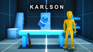 Karlson First impressions of the game [upl. by Edmea]