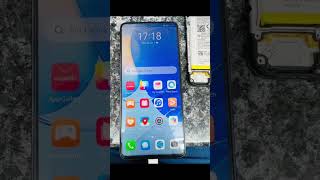 Huawei nova 9 se retail mode remove successfully done [upl. by Herson285]