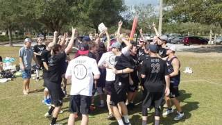 Hank Womble  Callahan 2017 [upl. by Virgy]