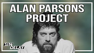 Alan Parsons Project Del Mejor al Peor [upl. by Einohpets]