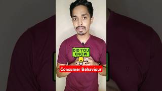 Importance of Consumer Behaviour in Marketing Explained  Digital Marketing Interview Questions [upl. by See]