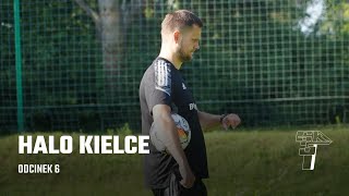 PRACOWNIK FIZYCZNY I NAUCZYCIEL RUSEK HaloKielce odc 6 [upl. by Nason]