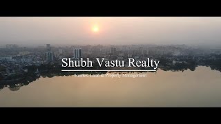 The First Ever Real Estate Song for Bhiwandi  Shubh Vastu Realty [upl. by Aleuname]