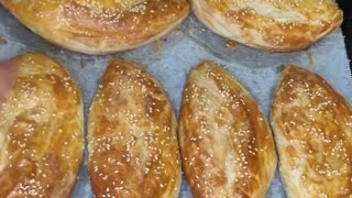 🎉 BÖREK TARİFİ PEYNİRLİ BÖREK bu tarifi bildigimden beri her hafta yapıyorum 😍 [upl. by Limaj]