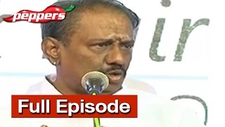 Nellai Kannans Latest Speech  Full Video  Chennai Book Fair [upl. by Crofoot]