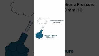 Alveolar Pressure Quick Explanation [upl. by Alda679]